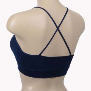 쿨샵 에어로쿨 스포츠브라 흡한속건 X끈 탑브라