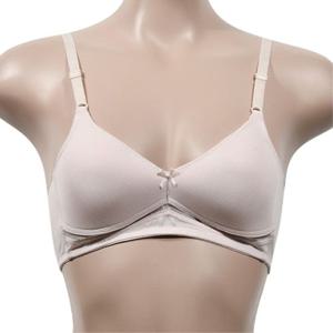 베이직컬러 에어로쿨 B컵 기본몰드 브라 가성비좋은