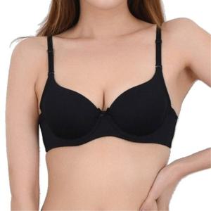 우수한 쾌적성 에어로쿨 와이어 A컵 브라 가성비좋은