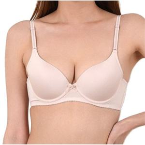 상쾌한 인견 소프트 몰드 와이드 B컵 브라 가성비좋은