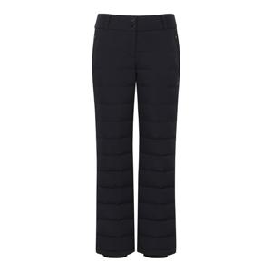 [마스터바니] 여성 구스다운 부츠컷 팬츠 421E4PF709BK