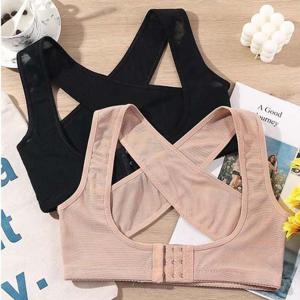 여성 몸배보정 등라인 체형유지 볼륨업 등보정 밴드