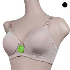 베이직 심플 매쉬 진짜편한 인견B컵브라