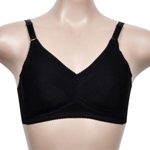 시원한인견 베이직한 풀컵 노몰드 브라 가성비좋은