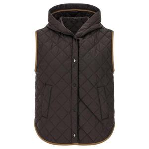 브루넬로 쿠치넬리 베스트 MR4057999C2126 Gray