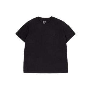 아크테릭스 반팔 티셔츠 ATPSW08468BCB BLACK DOM