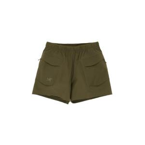 아크테릭스 숏팬츠 APPSW07689TAT TATSU DOM