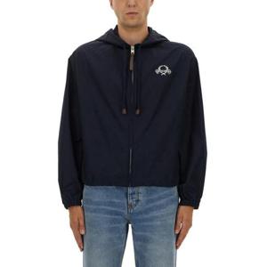 모스키노 자켓 06165217 1290 BLUE