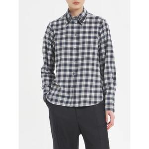 바레나 셔츠 CAD53342793 500 WHITE