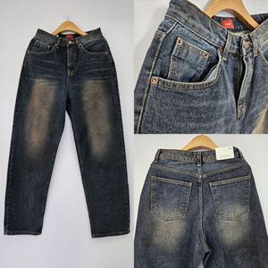 나야홍 / 위쉬몰 CA 오일기모와이드팬츠9914(T300H510) 빅사이