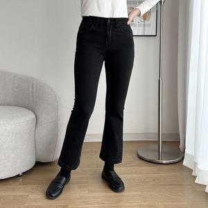 나야홍 / 빅사이즈 511 시크릿기모새미부츠컷진 DLOQ115