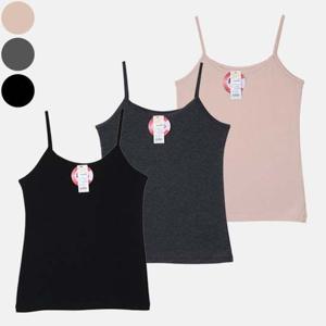 부드러운 촉감 따뜻한 안감 기모 끈런닝 0895sw