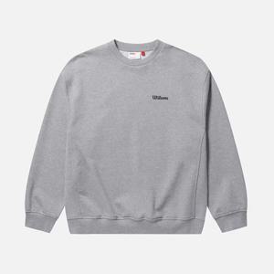 [윌슨][윌슨]. 남성 Wilson Ball 맨투맨 W243001LHT94MGR