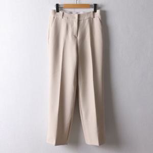 나야홍 / 아이우먼 데일리토프기모슬랙스 MDF776M510 빅사이즈