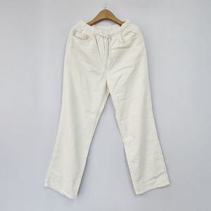 나야홍 / 아이우먼 끈달이밴딩골덴통바지 CAT301M510 빅사이즈