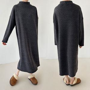 나야홍 / 위쉬몰 LD 라카기모반폴라원피스(Q199H510) 빅사이즈