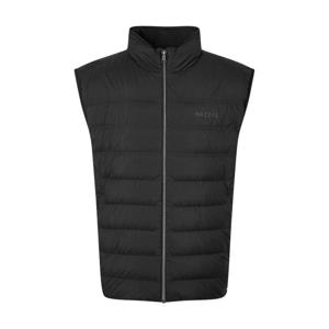 [헤지스골프][BEST]남성 에센셜 경량 다운 베스트(HUJU5D901BK)