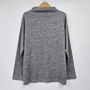 나야홍 / 아이우먼 스토리즈니트반폴라티 MNT397M510 빅사이즈