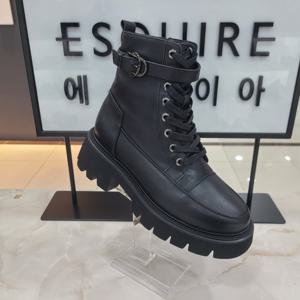 [에스콰이아][에스콰이어] 모다아울렛 여성부츠 PFDWBS872BB_DG