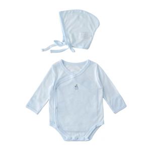 선물추천[밍크뮤HP]26년말띠선물 (MN)체리리오셀SET배내바디슈트 (36170-040-07)