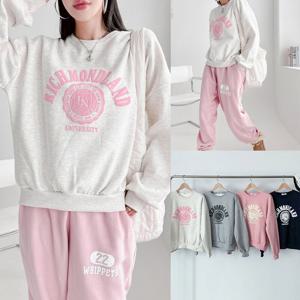 나야홍 / 위쉬몰 MC 리치몬드기모맨투맨(V709H511) 빅사이즈