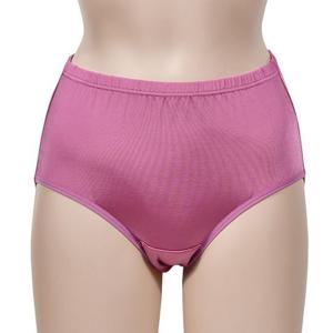 밍 PT509 시원하고 부드러운 인견섬유 여성 맥시팬티