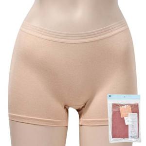 신축성이 좋아 편안한 면스판 망고 스포츠 브라