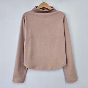 나야홍 / 아이우먼 브릿지반목폴라기모티 NRT275M510 빅사이즈