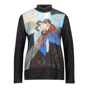 [펠리체조수니]프린팅 포인트 티셔츠 (JNWT4171)