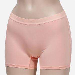 여성 인견 드로즈 사각 팬티 3매입