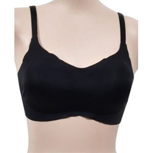 깔끔한 핏 누디라인 노와이어 프리컷 브라 가성비좋은