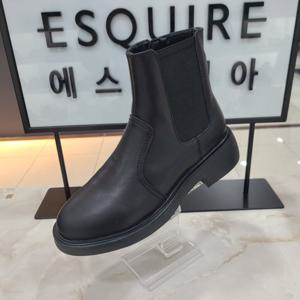 [에스콰이아][에스콰이어] 모다아울렛 여성부츠 PFDWBS870BB_DG