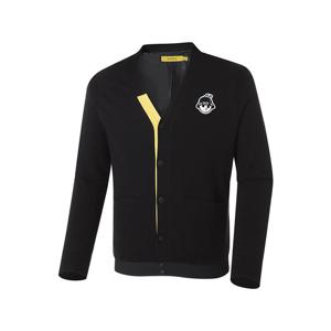 [와이드앵글]남성 WG 하이브리드 스웨터 가디건 WMU22K72Z1