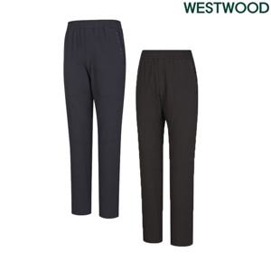 [웨스트우드]남성 겨울 하이브리드 웜업 하의 WM4MSPT737