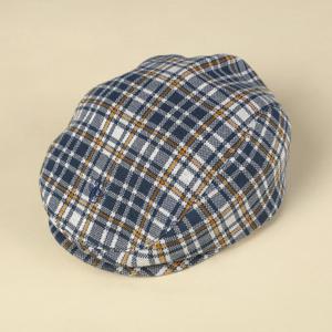 [쇼콜라]프론헌팅캡TTLWHT062-N