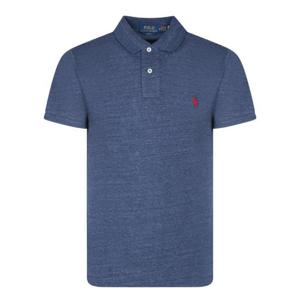 폴로 랄프 로렌 코튼 폴로 셔츠 With Pony 로고 710548797012