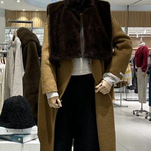 [포커스]에코퍼조끼 FW5K3MF3281_SH