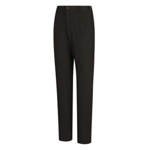 [웨스트우드]남성 겨울 데일리 본딩 기모 노턱 팬츠 WM4MTPL525