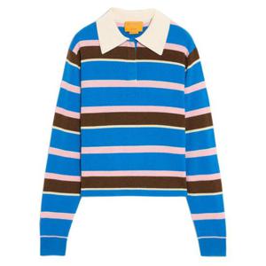 게스트 인 레지던스 스웨터 W38410JL TWICO MultiColour