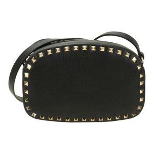 (명품) 발렌티노 락스터드 카메라 백 미니 7W2B0S