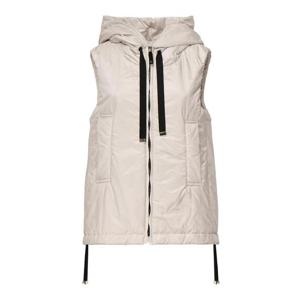 25FW 막스마라 Padded 베스트 With 후드 25292960246E15