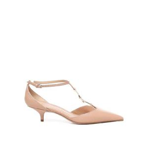 25FW 살바토레 페라가모 Buckle 슬링백 01K295784913003