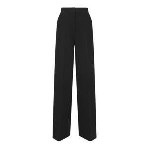 25FW 막스마라 Compact 저지 팬츠 25217860416E15