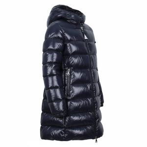 몽클레르 25FW COURCELLES 미디 롱패딩  1C00002 597Z8 742