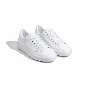 골든구스 25FW 퓨어스타 스니커즈  GWF00197 F003954 10100