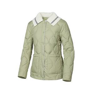 [와이드앵글]여성 CF 페로나 퀼팅 다운자켓 WWW22541K3