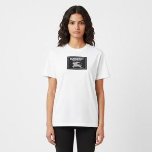 버버리23SS 8064397 A1464 남성 프로섬 라벨 티셔츠 화이트