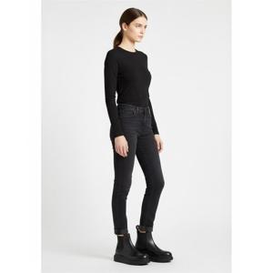 알렉산더 맥퀸 알렉산더맥퀸23SS 586398 WHX52 1000 여성 레더 첼시 부츠