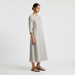 생로랑24SS 776081 1TVVV 1000 카산드라 플랫 슬라이드 샌들