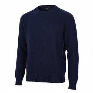 아미 하트로고 토널 캐시미어 울 니트  HKS127 005 430